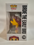 McDonald's - Birdie the Early Bird (110)