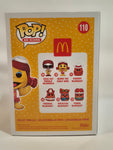 McDonald's - Birdie the Early Bird (110)