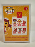 McDonald's - Birdie the Early Bird (110)