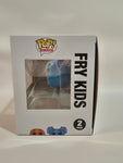 McDonald's - Fry Kids (2 Pack)