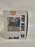McDonald's - Fry Kids (2 Pack)