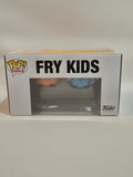 McDonald's - Fry Kids (2 Pack)