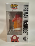 McDonald's - Fireman McNugget (112)