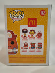 McDonald's - Fireman McNugget (112)