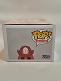 McDonald's - Fireman McNugget (112)