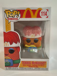 McDonald's - Tennis McNugget (114)