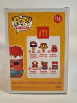 McDonald's - Tennis McNugget (114)