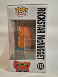 McDonald's - Rockstar McNugget (113)