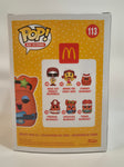 McDonald's - Rockstar McNugget (113)