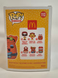 McDonald's - Rockstar McNugget (113)