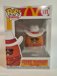 McDonald's - Cowboy McNugget (111)
