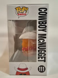 McDonald's - Cowboy McNugget (111)