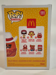 McDonald's - Cowboy McNugget (111)