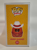 McDonald's - Cowboy McNugget (111)