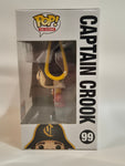 McDonald's - Captain Crook (99)