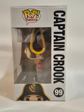 McDonald's - Captain Crook (99)