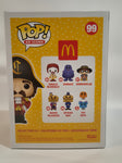 McDonald's - Captain Crook (99)