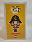 McDonald's - Captain Crook (99)