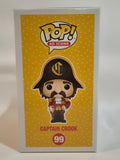 McDonald's - Captain Crook (99)