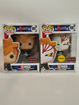 Bleach - Ichigo (1087) CHASE BUNDLE