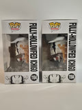 Bleach - Fully-Hollowfied Ichigo (1104) CHASE BUNDLE