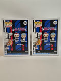 Bleach - Fully-Hollowfied Ichigo (1104) CHASE BUNDLE