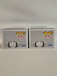 Bleach - Fully-Hollowfied Ichigo (1104) CHASE BUNDLE