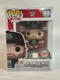 WWE - Triple H (99)