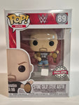 WWE - "Stone Cold" Steve Austin [Metallic] (89)