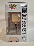 WWE - "Stone Cold" Steve Austin [Metallic] (89)