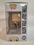 WWE - "Stone Cold" Steve Austin [Metallic] (89)