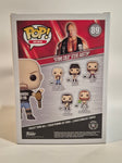 WWE - "Stone Cold" Steve Austin [Metallic] (89)