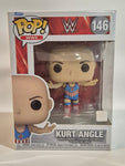 WWE - Kurt Angle (146)