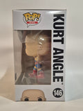 WWE - Kurt Angle (146)