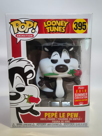 Looney Tunes - Pepe Le Pew (395)