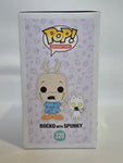 Rocko's Modern Life - Rocko with Spunky (320) CHASE