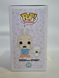 Rocko's Modern Life - Rocko with Spunky (320) CHASE
