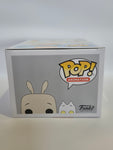 Rocko's Modern Life - Rocko with Spunky (320) CHASE