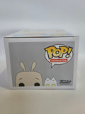 Rocko's Modern Life - Rocko with Spunky (320) CHASE