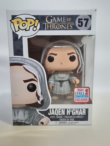 Game of Thrones - Jaqen H'ghar (57)