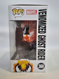 Venom - Venomized Ghost Rider (369)