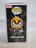 Venom - Venomized Ghost Rider (369)
