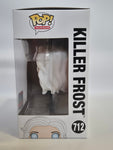 The Flash - Killer Frost (712)
