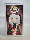The Flash - Killer Frost (712)