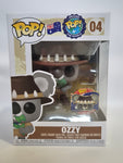 POP! Around the World - Ozzy (04)