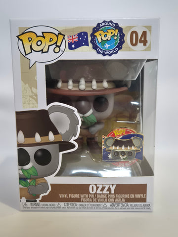 POP! Around the World - Ozzy (04)