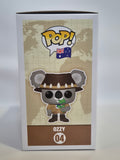POP! Around the World - Ozzy (04)