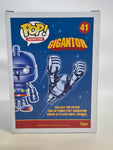 Gigantor - Gigantor (41)