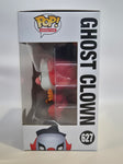 Scooby-Doo - Ghost Clown (627)