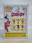 Scooby-Doo - Ghost Clown (627)